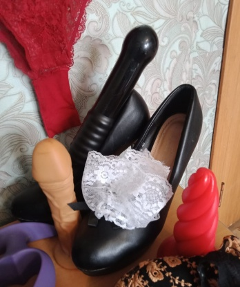 Лиза, 43 года